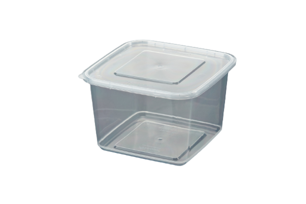 TE 48 SQ TE 24 SQF LID