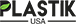 logo plastic USA